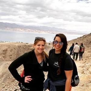 Meet your Posher, Rebekah